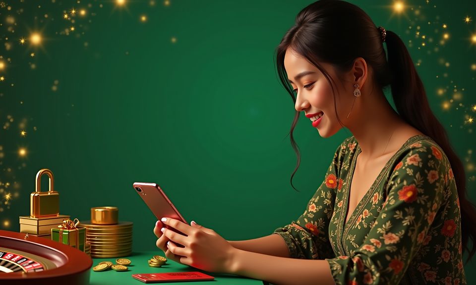 aa6999 aa6999 ক্যাসিনোতে আপনি কি পাবেন?